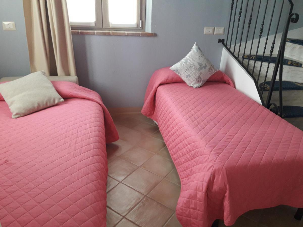 Montemaggiore al Metauro Villa Marietta Country House - Marche المظهر الخارجي الصورة