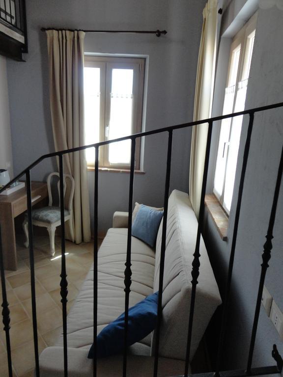 Montemaggiore al Metauro Villa Marietta Country House - Marche المظهر الخارجي الصورة